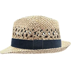 Klassischer Trilby Hut für Herren