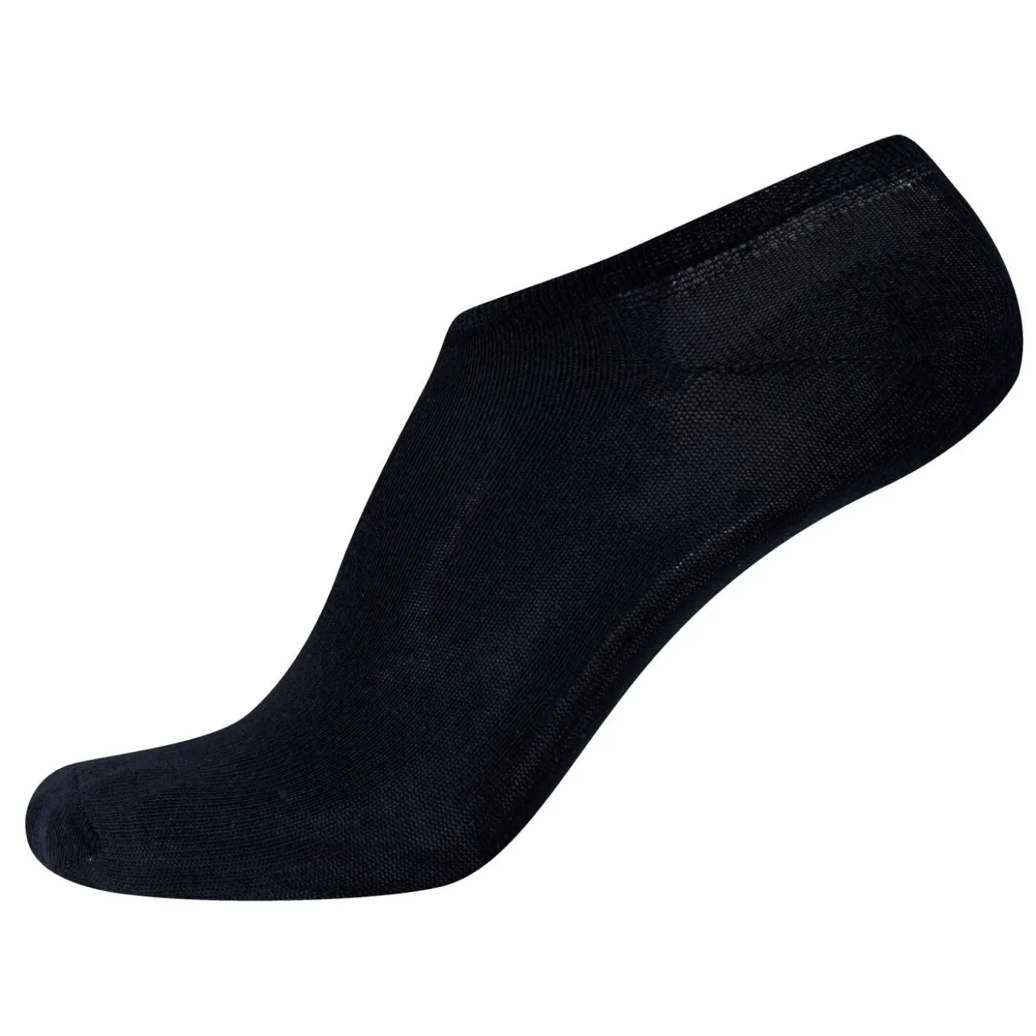 Knöchel Socken im 5er–Pack