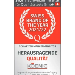 Koenig Basic Line Handmixer 400 W