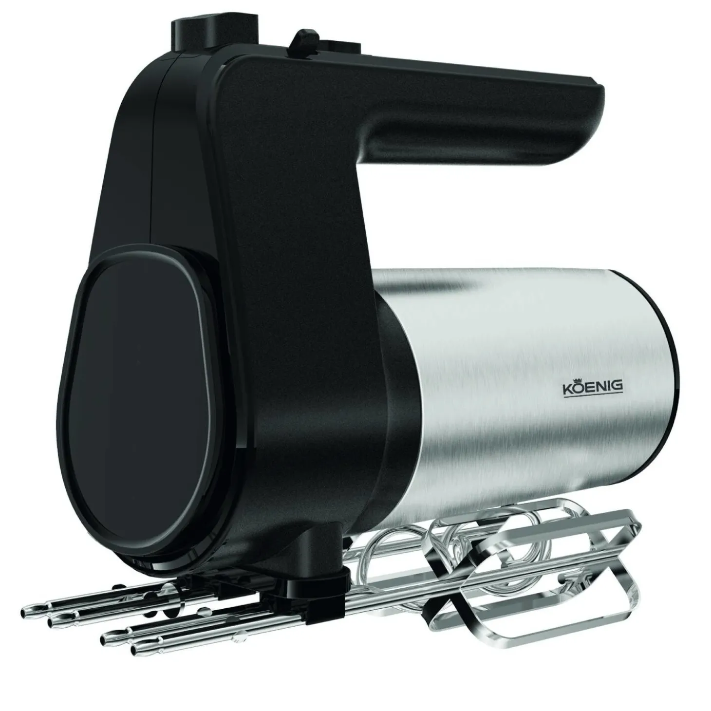 Koenig Basic Line Handmixer 400 W