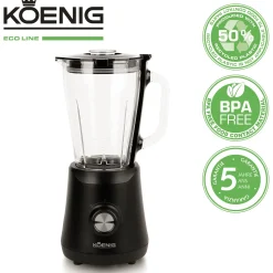 Koenig Standmixer Eco Line