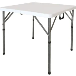 Kunststofftisch klappbar