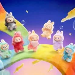 Labubu The Monster Big Into Energy, Blindbox