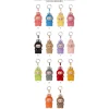Labubu The Monster «Pin for Love Series», Gruppe N-Z, Blindbox