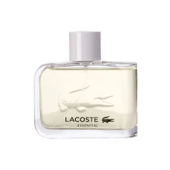 Lacoste Essential Pour Homme Eau de Toilette, 75 ml