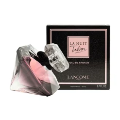Lancôme La Nuit Trésor, Eau de Parfum, 50 ml