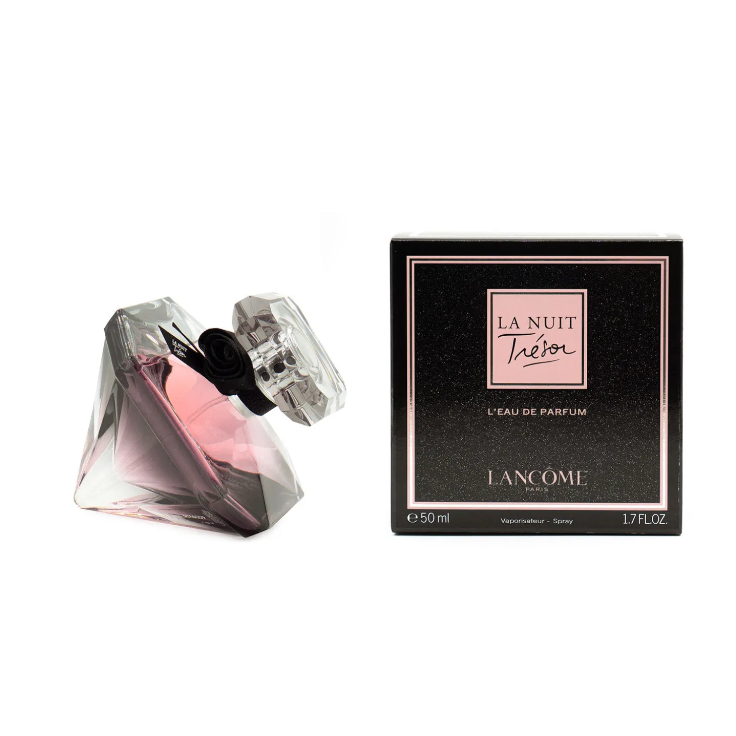 Lancôme La Nuit Trésor, Eau de Parfum, 50 ml