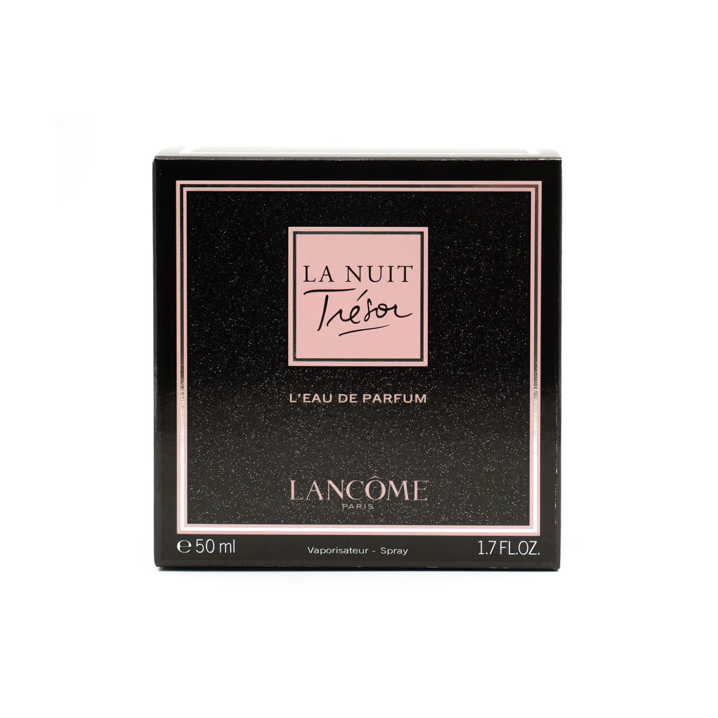 Lancôme La Nuit Trésor, Eau de Parfum, 50 ml