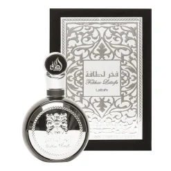 Lattafa, Fakhar, Eau de Parfum, 100 ml