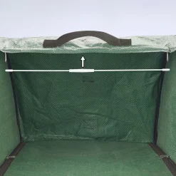 Laubsammler 100 Liter