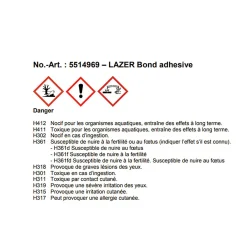 Lazer Bond Flüssig Kunststoff mit UV-Licht Aushärtung