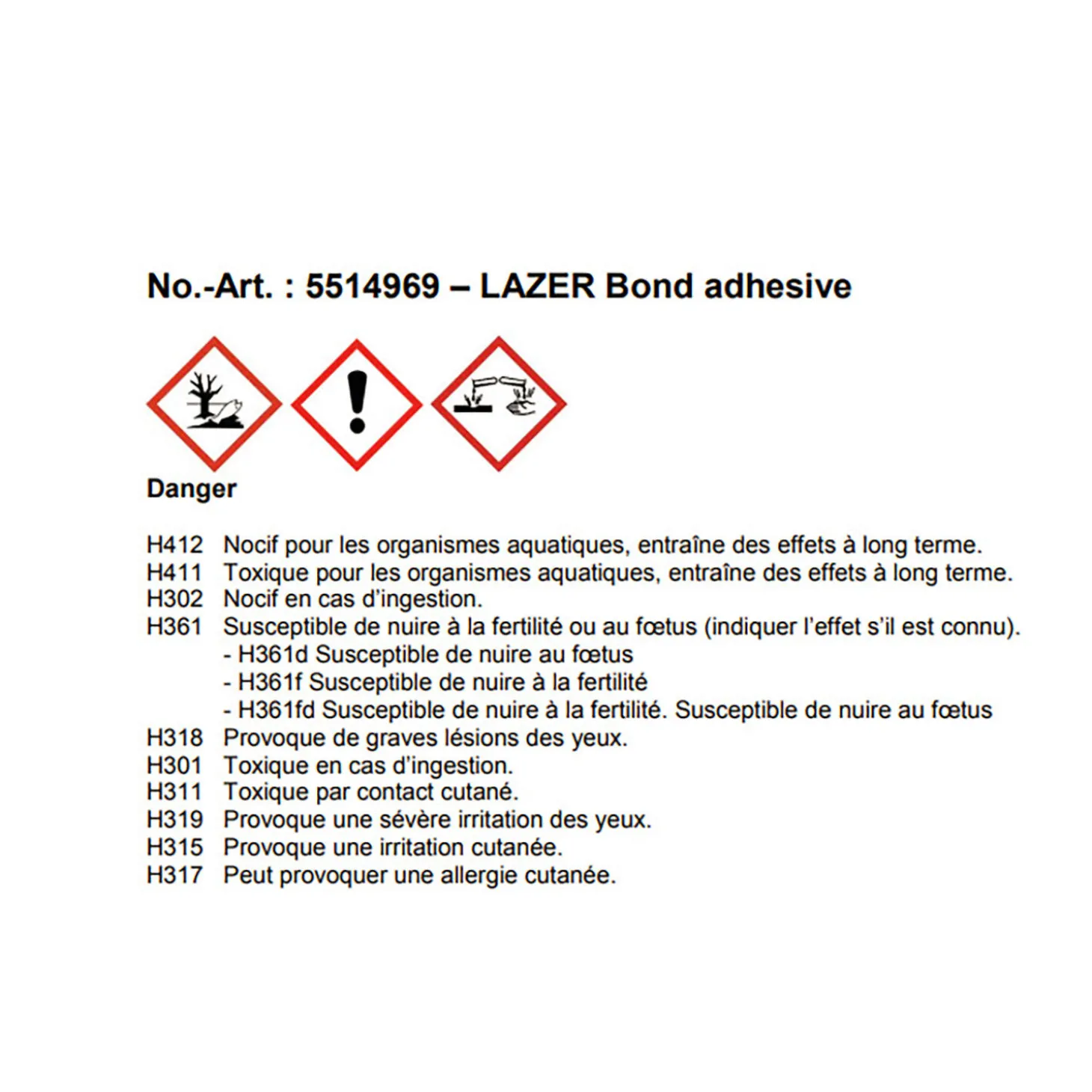 Lazer Bond Flüssig Kunststoff mit UV-Licht Aushärtung