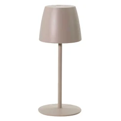 LED Tischleuchte mit Farbwechsel und Dimmfunktion