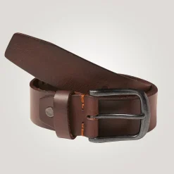 Ledergürtel Herren
