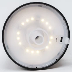 LED-Flaschenlampe, RGB, für Inn- und Outdoor