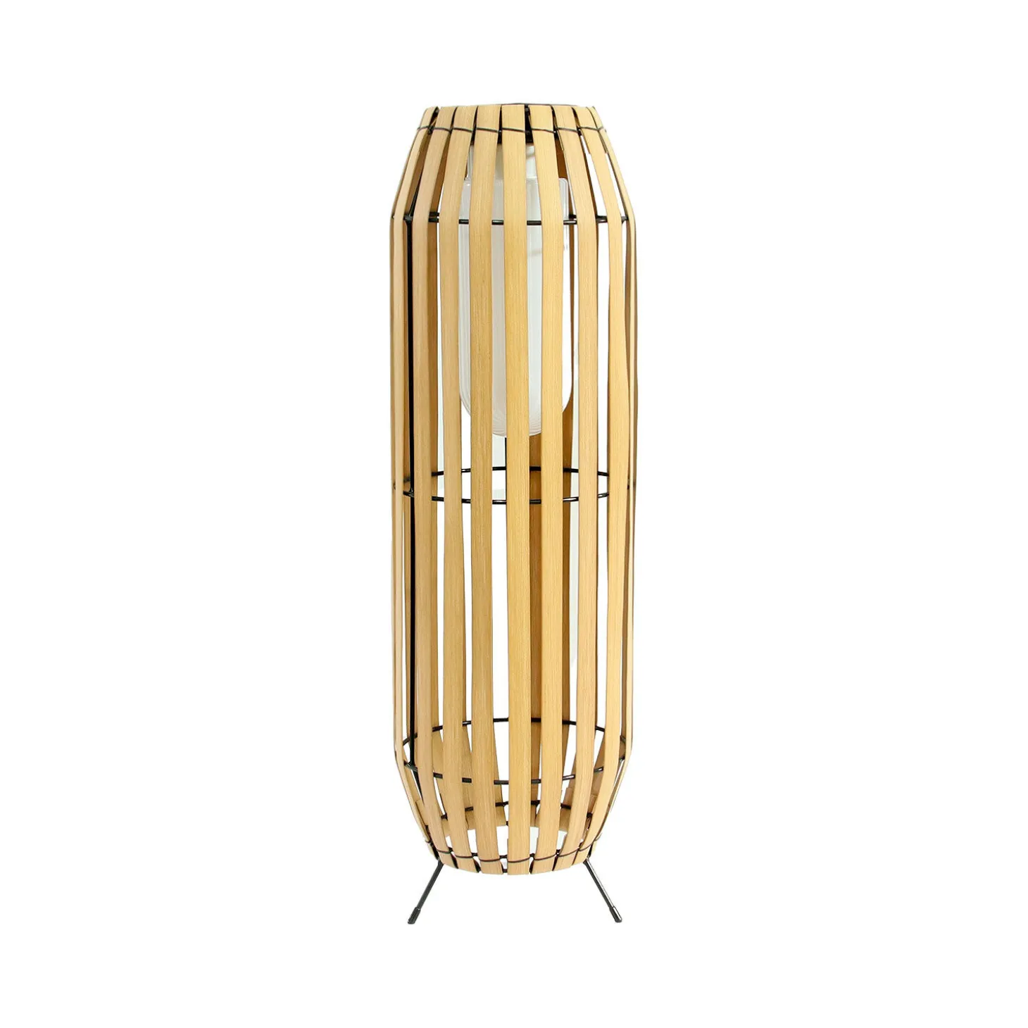 LED-Solar-Laterne