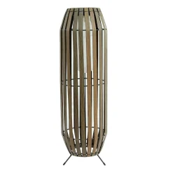 LED-Solar-Laterne