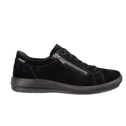 Legero Halbschuh für Damen aus Veloursleder