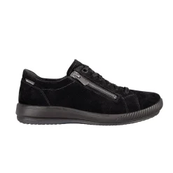 Legero Halbschuh für Damen aus Veloursleder