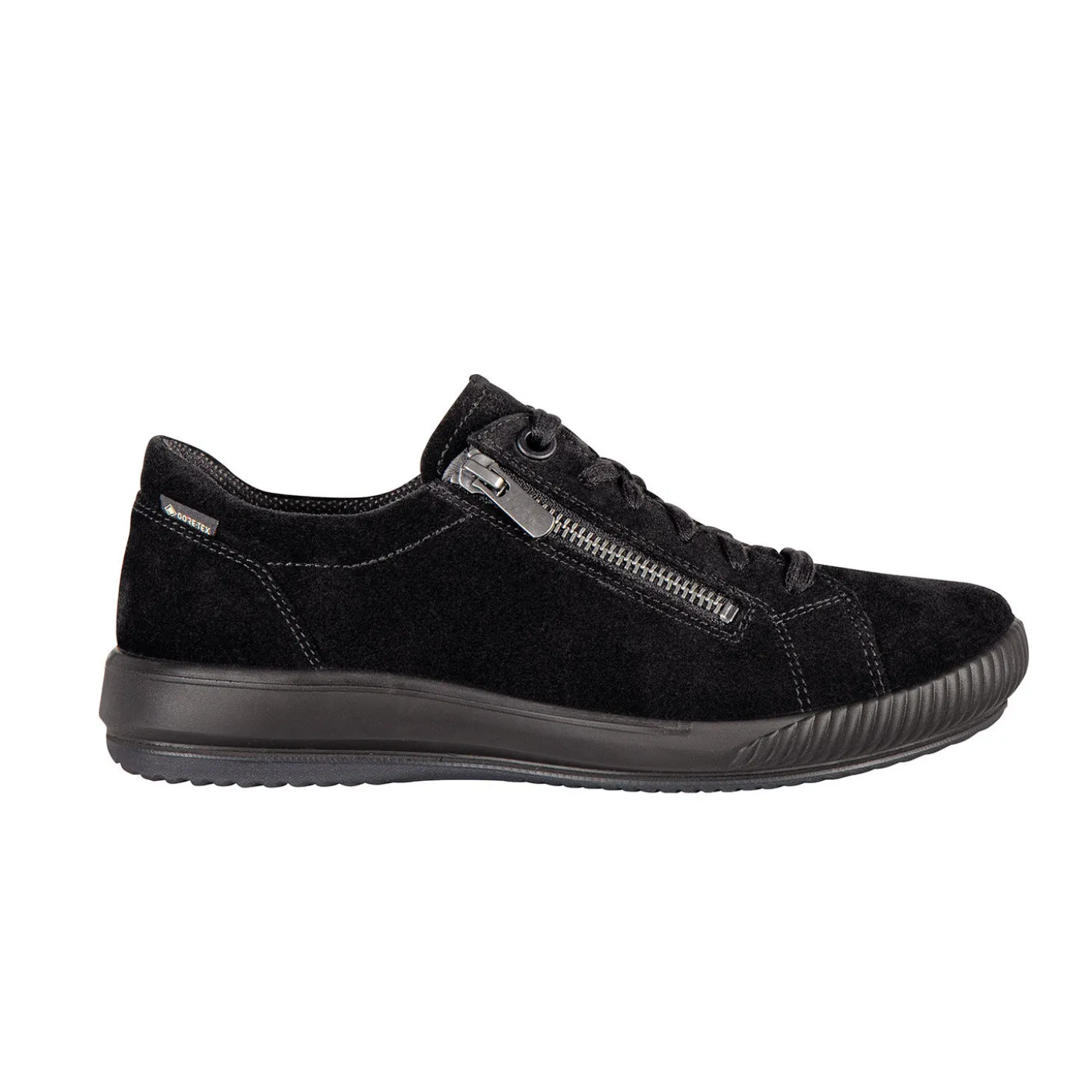 Legero Halbschuh für Damen aus Veloursleder