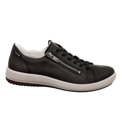 Legero Halbschuh für Damen aus Veloursleder