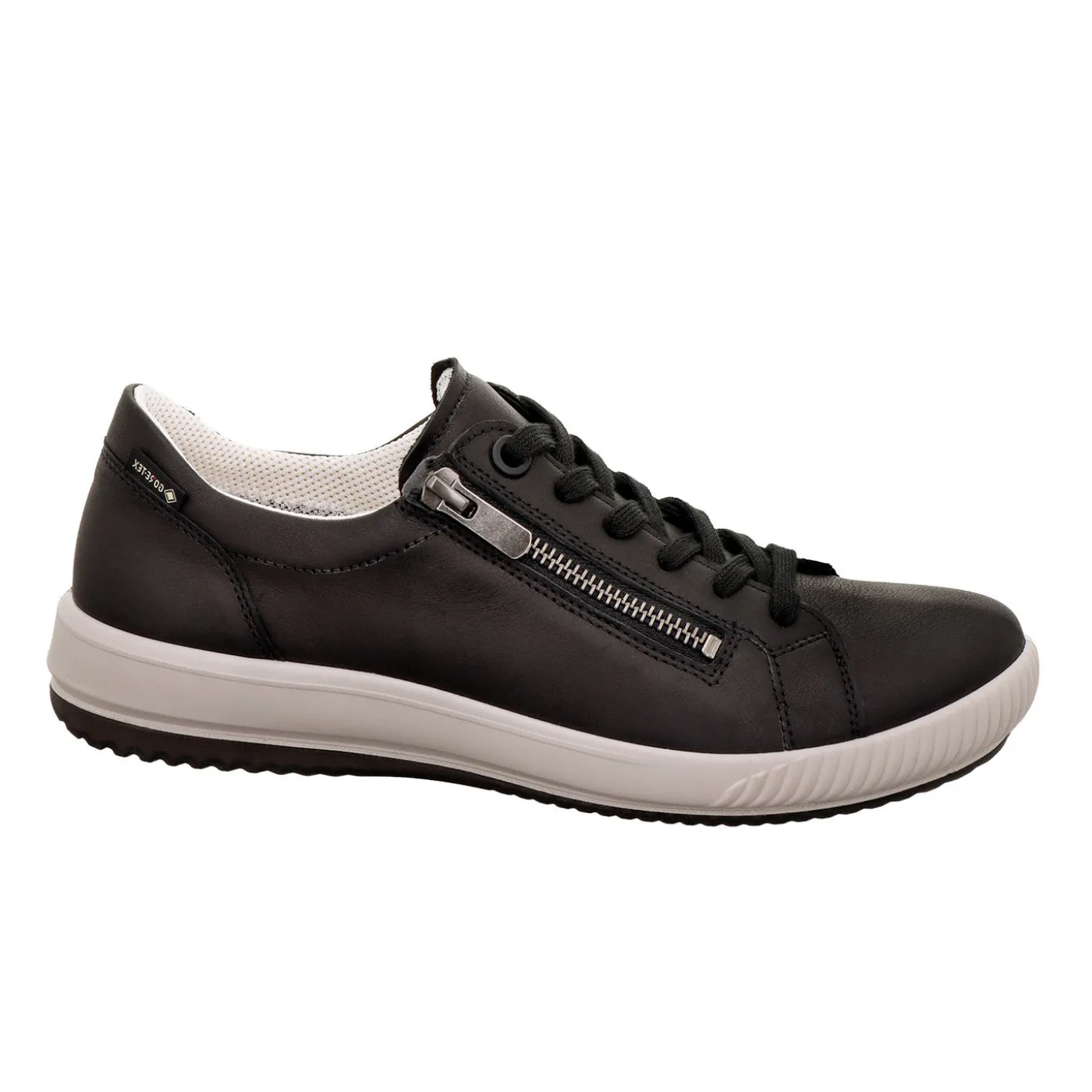 Legero Halbschuh für Damen aus Veloursleder