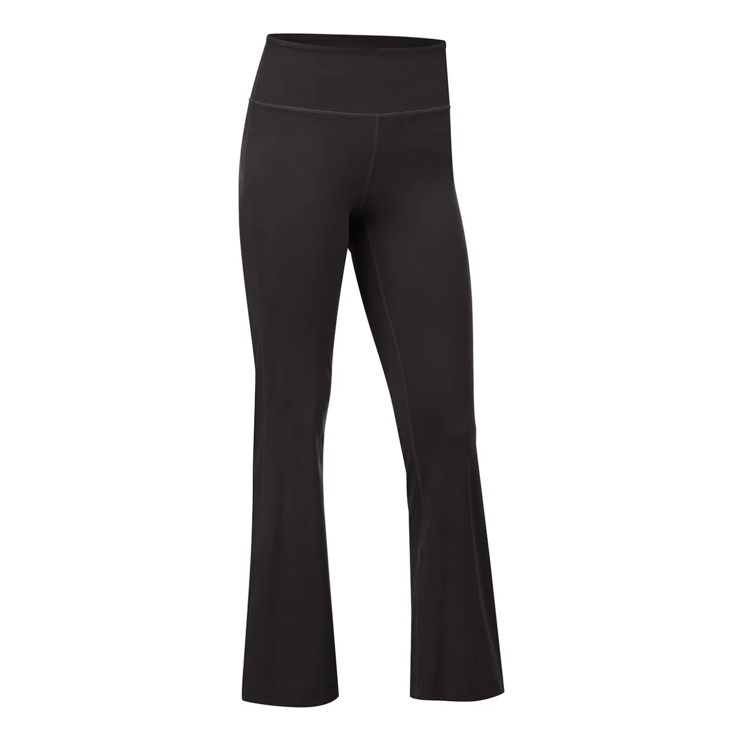 Leggings ausgestellt mit kleiner Tasche
