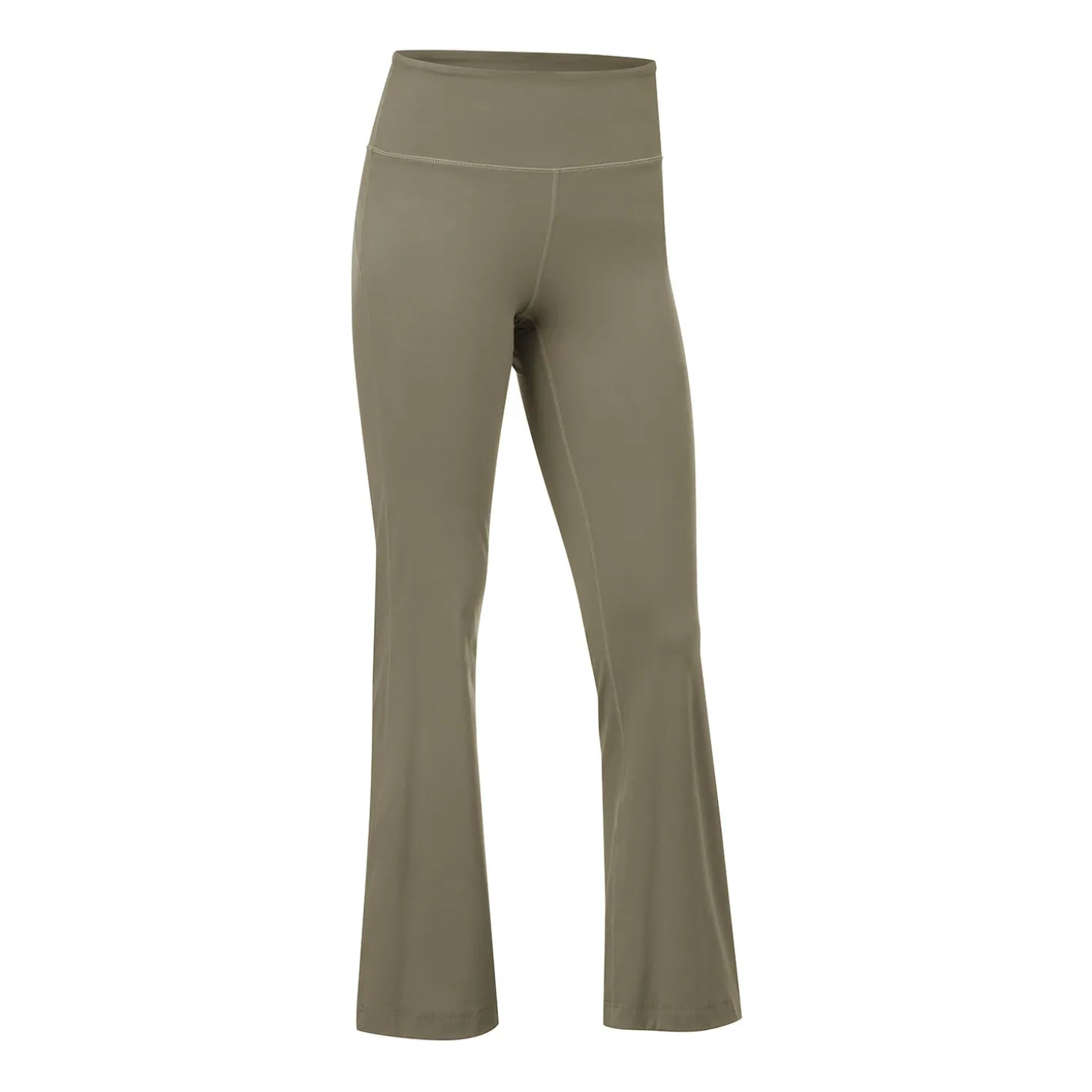 Leggings ausgestellt mit kleiner Tasche