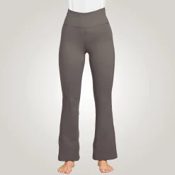 Leggings ausgestellt mit kleiner Tasche
