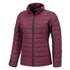 Leicht taillierte Damen Jacke 3 in 1