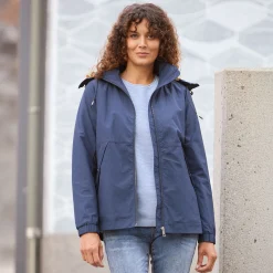 Leichte Damen Jacke