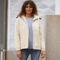 Leichte Damen Jacke