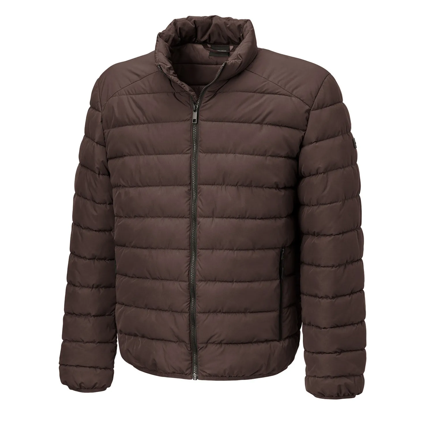 Leichte Herren Steppjacke
