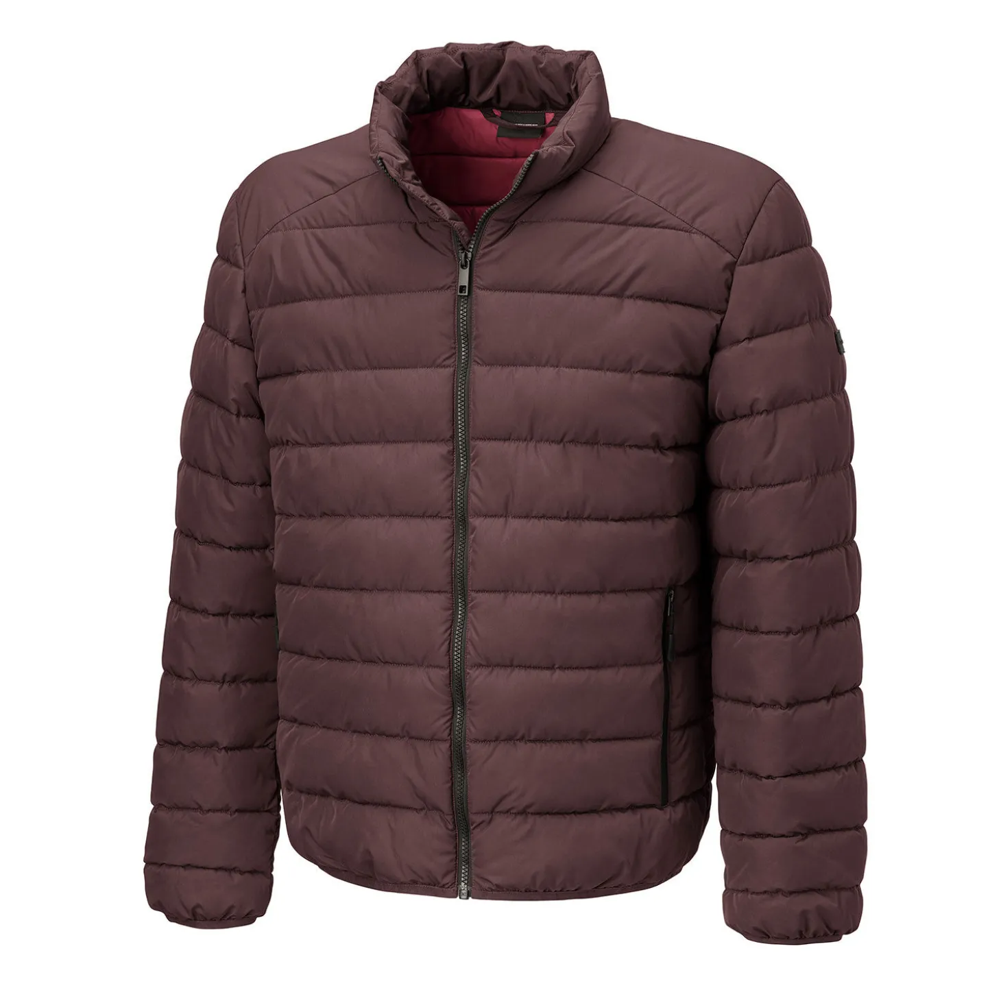 Leichte Herren Steppjacke