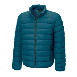 Leichte Herren Steppjacke