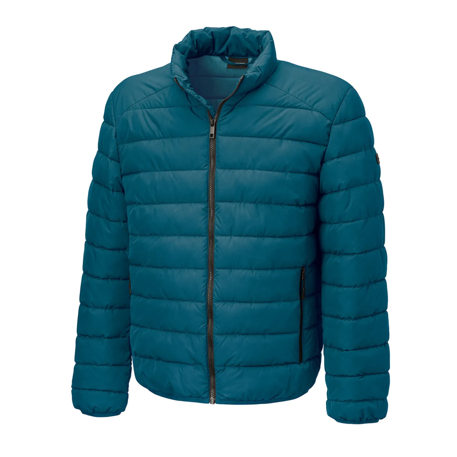 Leichte Herren Steppjacke