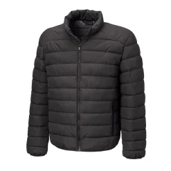 Leichte Herren Steppjacke