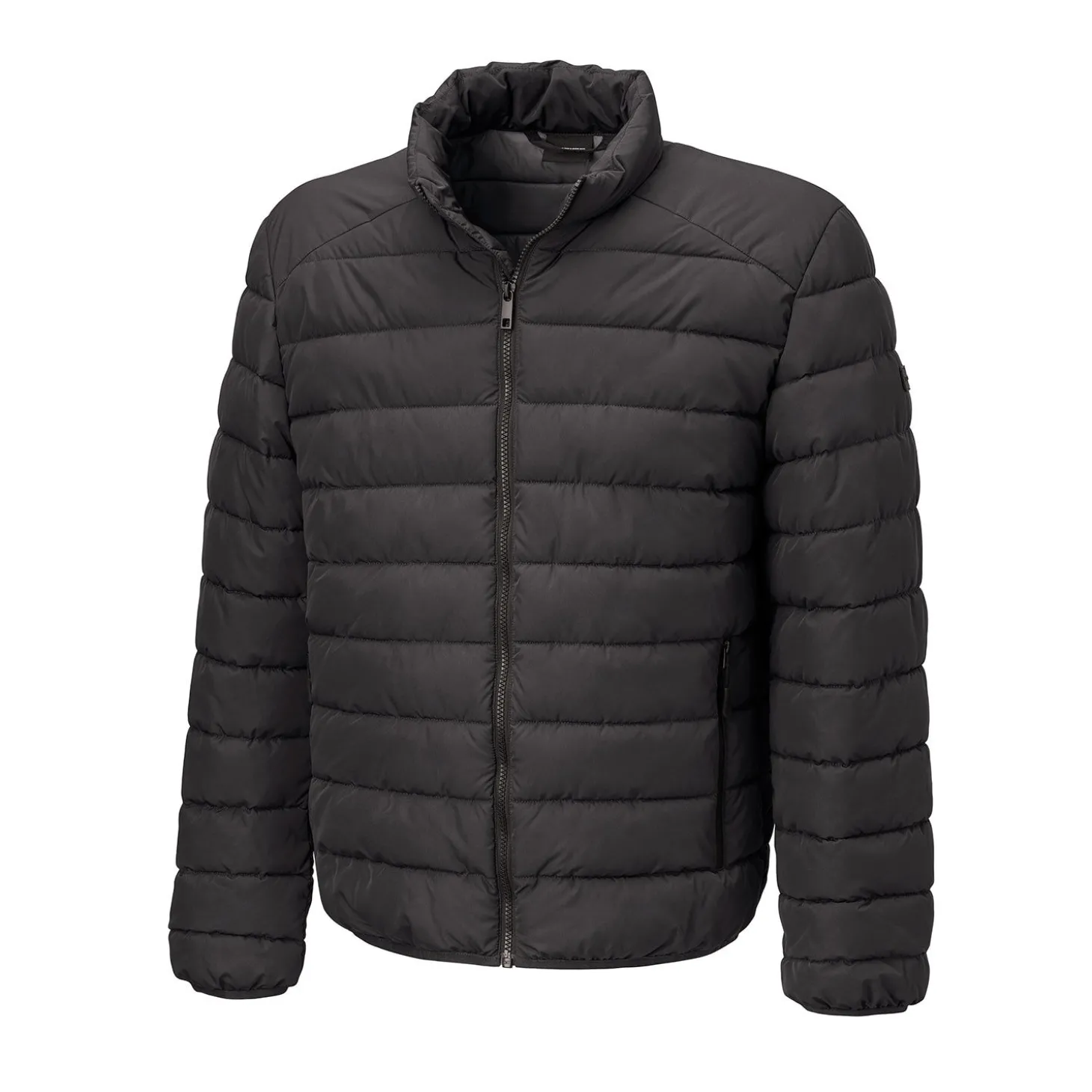Leichte Herren Steppjacke