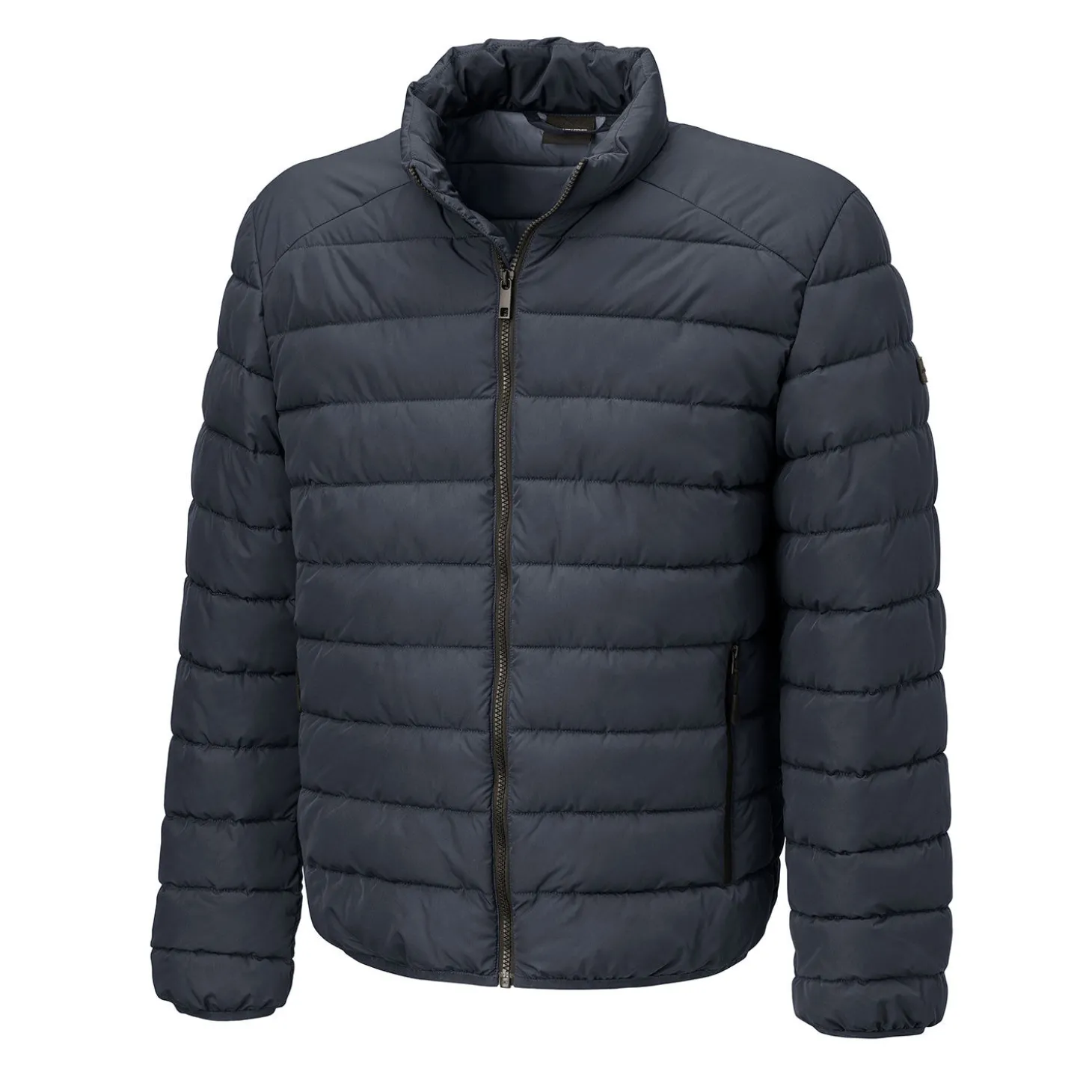 Leichte Herren Steppjacke