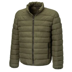 Leichte Herren Steppjacke