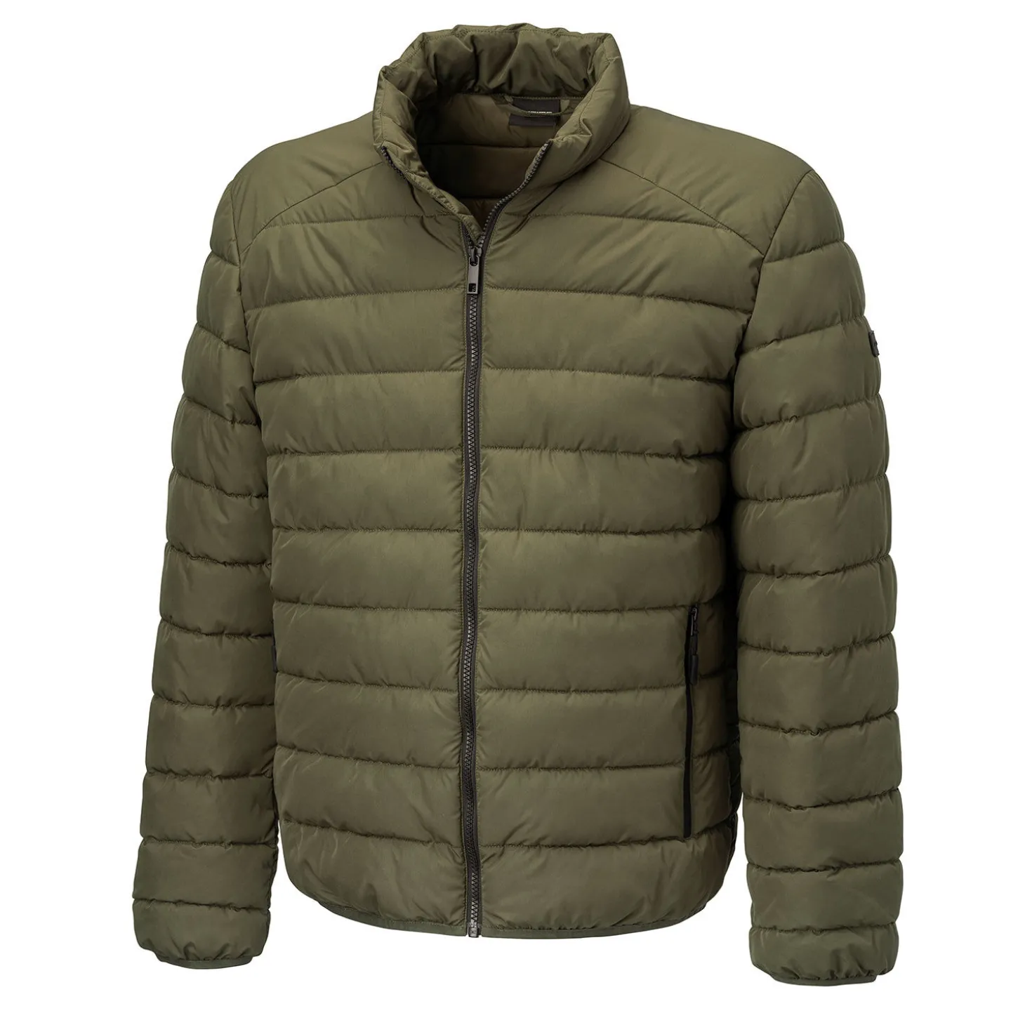 Leichte Herren Steppjacke