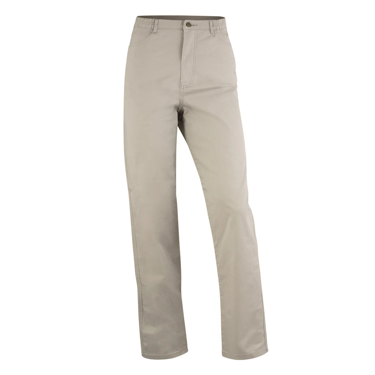 Leichte Sommerhose Stretch