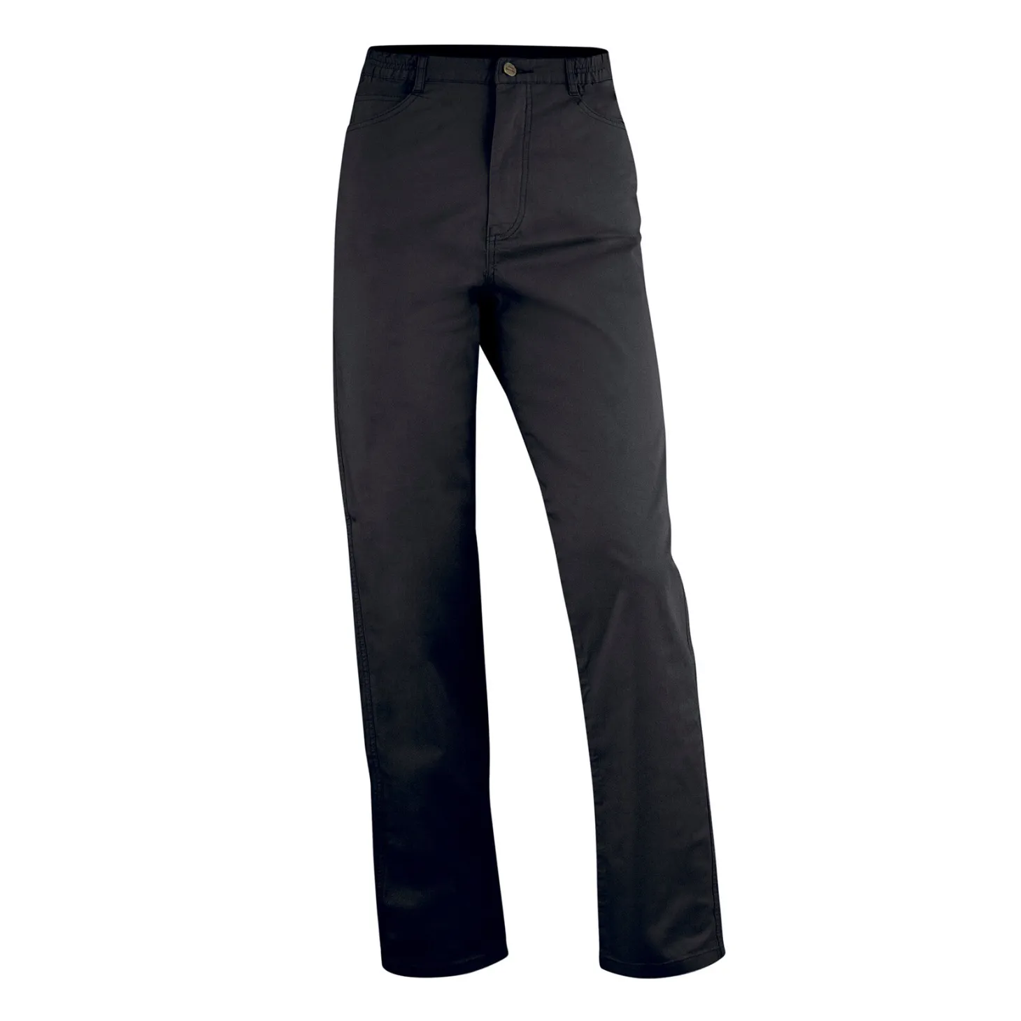 Leichte Sommerhose Stretch