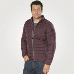 Leichte Steppjacke von Artime mit dekorativen Akzenten