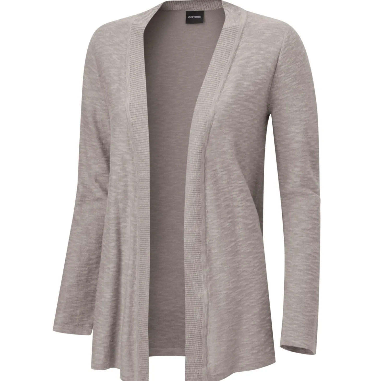 Leichter Damen Cardigan