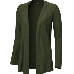 Leichter Damen Cardigan