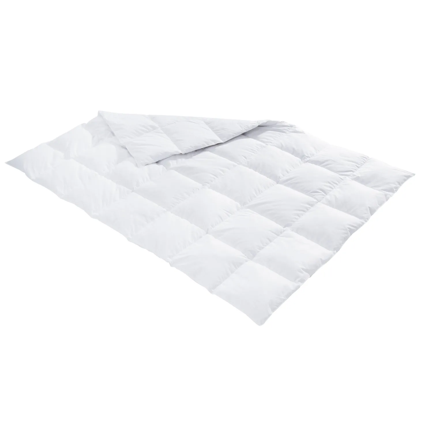Leichtes Daunenduvet Caro Thea Clima light