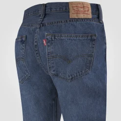 Levi's 501 Herren Jeans mit Knopfleiste