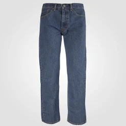 Levi's 505 Herren Jeans mit Reissverschluss
