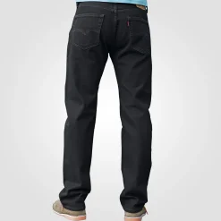 Levi's 505 Herren Jeans mit Reissverschluss